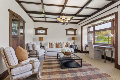 Photo of property in 443 Brunskill Road, Te Miro, Cambridge, 3496