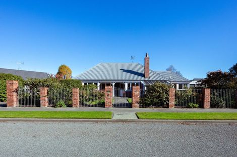 Photo of property in 223 Middle Road, Allenton, Ashburton, 7700