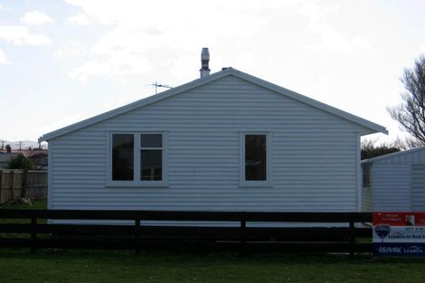 Photo of property in 91 Brandon Street, Featherston, 5710