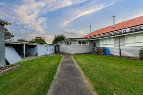 Photo of property in Former Morven School, 41 Donald Street, Morven, Waimate, 7980