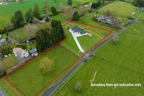 Photo of property in 228a State Highway 26, Newstead, Hamilton, 3286