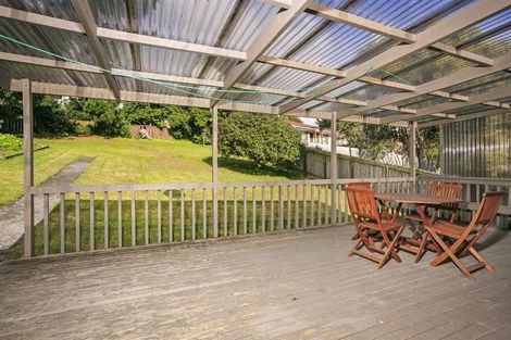 Photo of property in 57 Oaktree Avenue, Browns Bay, Auckland, 0630