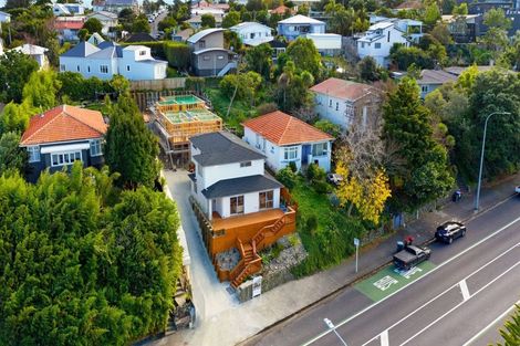 Photo of property in 693a Great North Road, Grey Lynn, Auckland, 1021