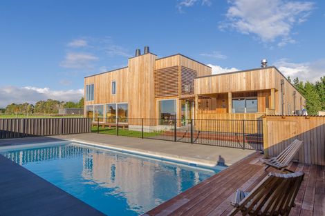 Photo of property in 18b Shooting Butts Road, Martinborough, 5784