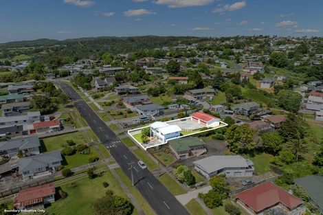 Photo of property in 42 Murdoch Crescent, Raumanga, Whangarei, 0110