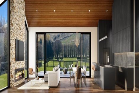 Photo of property in 446 Speargrass Flat Road, Speargrass Flat, Queenstown, 9371