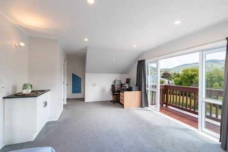 Photo of property in 12 Thackeray Street, Trentham, Upper Hutt, 5018