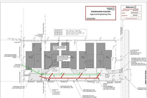 Photo of property in 233 Great South Road, Manurewa, Auckland, 2102