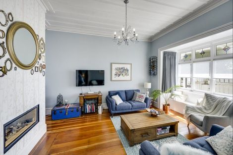 Photo of property in 82b Nelson Crescent, Napier South, Napier, 4110