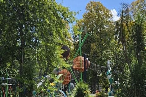 Photo of property in 2/623 Frederick Street, Mahora, Hastings, 4120