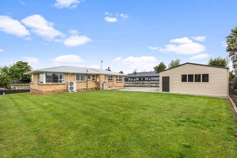 Photo of property in 3 Goodwin Street, Tirau, 3410