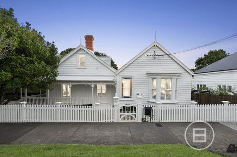 Photo of property in 46 Clifton Road, Herne Bay, Auckland, 1011