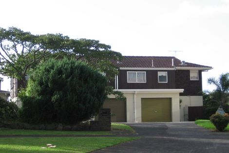 Photo of property in 2/9 Chip Grove, Sunnyhills, Auckland, 2010