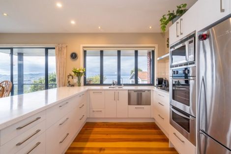 Photo of property in 6 Earls Road, Saint Clair, Dunedin, 9012