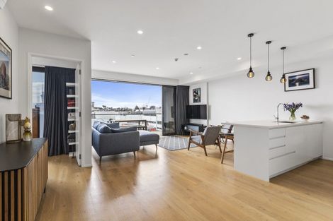Photo of property in 502/12 Mackelvie Street, Grey Lynn, Auckland, 1021