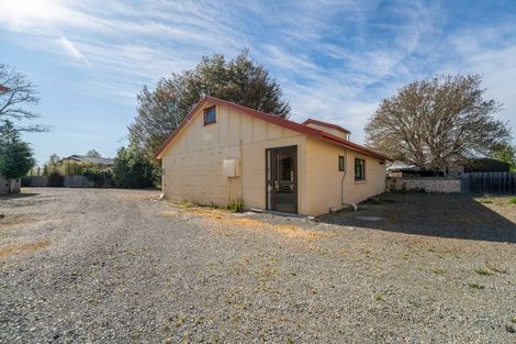 Photo of property in Warburton House, 31 Fairlie-tekapo Road, Fairlie, 7925