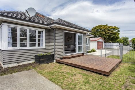 Photo of property in 316 Wairakei Road, Bryndwr, Christchurch, 8053