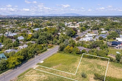 Photo of property in 28a West Street, Greytown, 5712