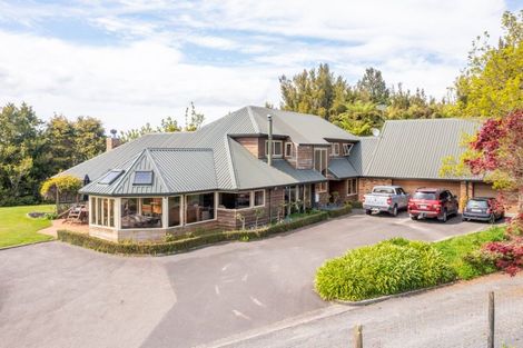 Photo of property in 453 Tauranga Direct Road, Hamurana, Rotorua, 3096