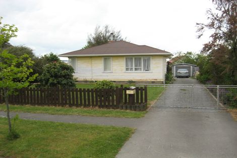 Photo of property in 145 Carters Road, Amberley, 7410
