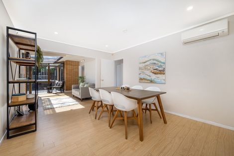 Photo of property in 5 Belmere Rise, Farm Cove, Auckland, 2012