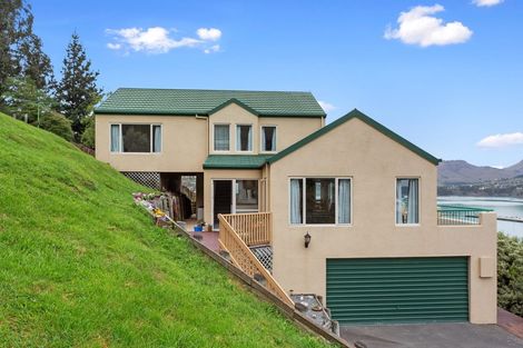 Photo of property in 16 Dudley Road, Lyttelton, 8082