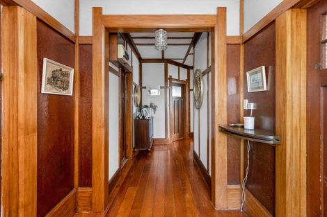 Photo of property in 275 Georges Drive, Napier South, Napier, 4110