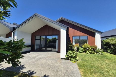 Photo of property in 5 Earhart Lane, Wigram, Christchurch, 8042