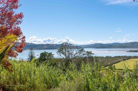 Photo of property in 13 Mcdonell Street, Rawene, Kaikohe, 0473