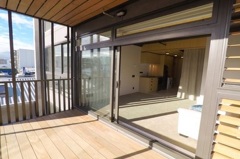 Photo of property in Vedado Apartments, 307/41 Hopper Street, Mount Cook, Wellington, 6011
