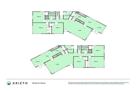 Photo of property in 48 Martin Street, Utuhina, Rotorua, 3015