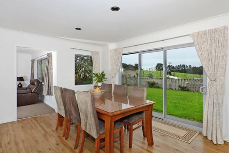 Photo of property in 116 Apotu Road, Kauri, Kamo, 0185
