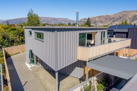 Photo of property in 54b Hunter Crescent, Wanaka, 9305