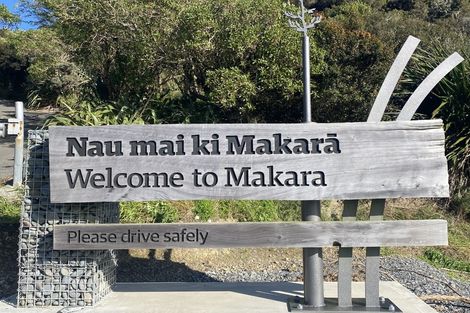 Photo of property in 457 Makara Road, Makara, Karori, 6972