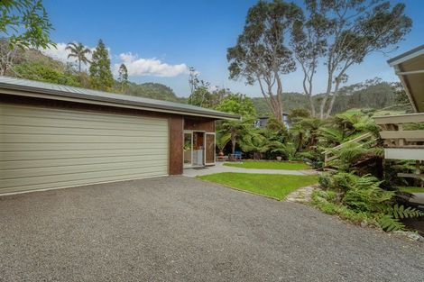 Photo of property in 39 Grange Road, Hahei, Whitianga, 3591