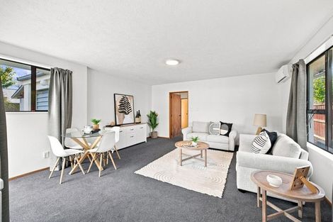 Photo of property in 2/75 Spencer Street, Addington, Christchurch, 8024
