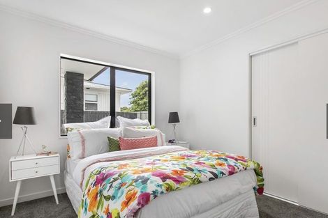 Photo of property in 99a Gloucester Road, Manurewa, Auckland, 2102