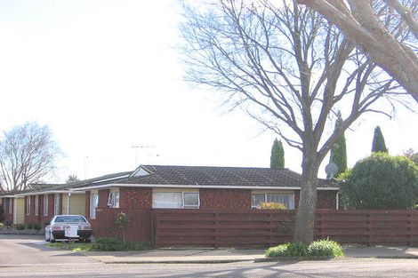 Photo of property in 1/613 Church Street, Terrace End, Palmerston North, 4410