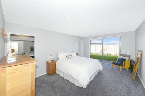 Photo of property in 4 Rothwell Drive, Rolleston, 7615