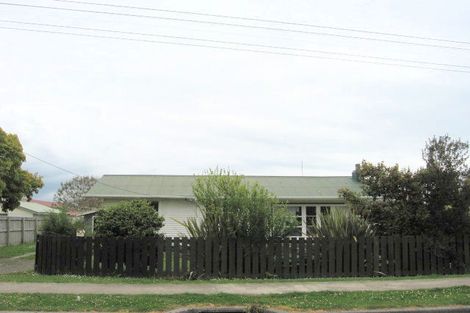 Photo of property in 13 Stewart Street, Opotiki, 3122