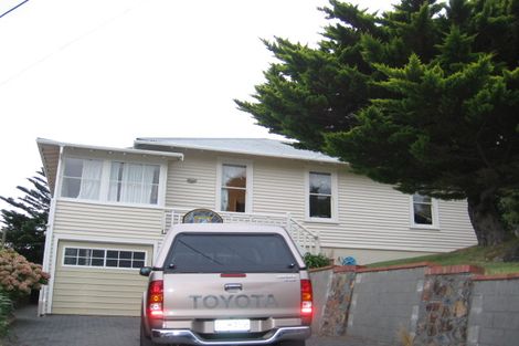 Photo of property in 35 Mantell Street, Seatoun, Wellington, 6022