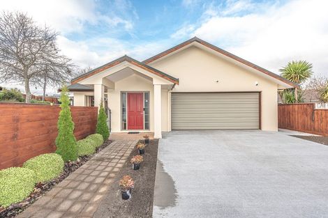 Photo of property in 1 Perrett Drive, Otamatea, Whanganui, 4500