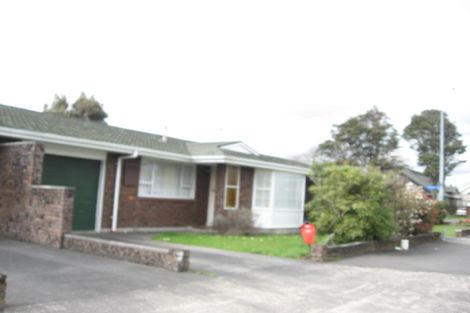 Photo of property in 89b Linton Street, West End, Palmerston North, 4410