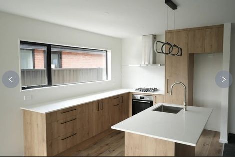 Photo of property in 15 Pender Street, Kaiapoi, 7630