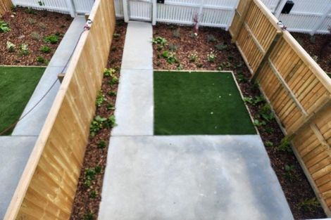 Photo of property in 4/40 New Brighton Road, Shirley, Christchurch, 8061