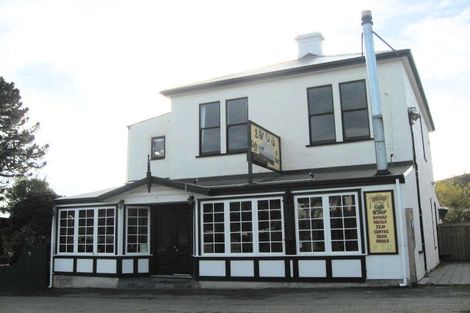 Photo of property in 7 Harington Point Road, Portobello, Dunedin, 9014