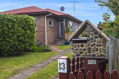 Photo of property in 13 Shortland Street, Regent, Whangarei, 0112