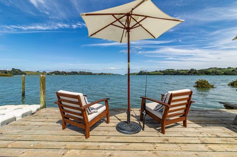 Photo of property in 410 Pukapuka Road, Pohuehue, Warkworth, 0983
