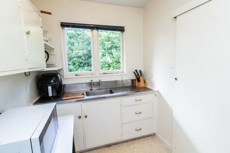 Photo of property in Finnimore Apartments, 23 Finnimore Terrace, Vogeltown, Wellington, 6021