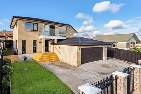 Photo of property in 93 Waitaki Street, Henderson, Auckland, 0612